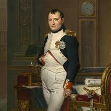 NAPOLEÓN ( CÓNSUL VITALICIO)