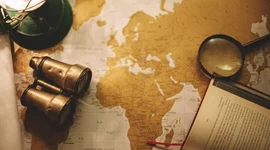 Timeline: Origen De Las Corrientes Contemporáneas De Pensamiento En Geografía