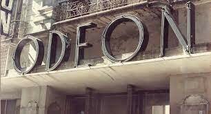 Año 1896 - 1ra Proyección Cinematográfica en Argentina