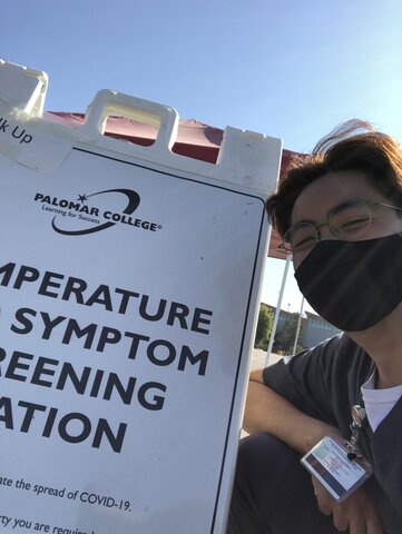 Resumed 2nd Semester