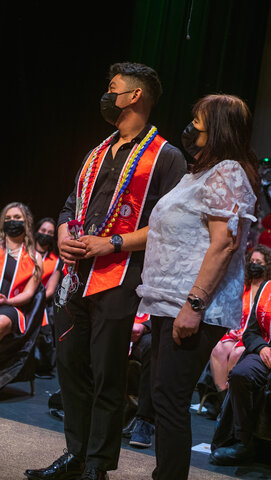 Graduated from Palomar ADN Program