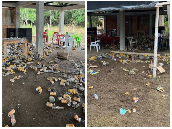 Puerto Leguízamo, Putumayo