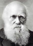 Charles Darwin's passing.