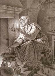 Isabel Boxí àlies 'Modroño'