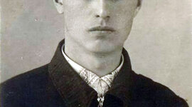 Timeline: Життєвий шлях Василя Симоненка