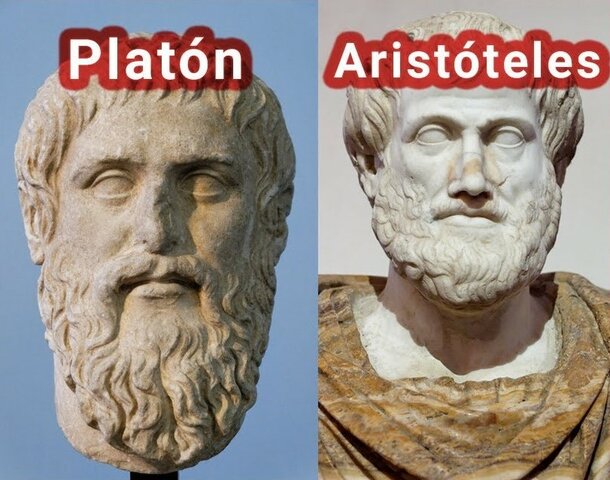 Filosofía en el Siglo IV a.C