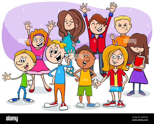 Ley 1098-Protección de Niños Y Adolescentes en Colombia