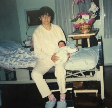 2000 Ano do Meu Nascimento