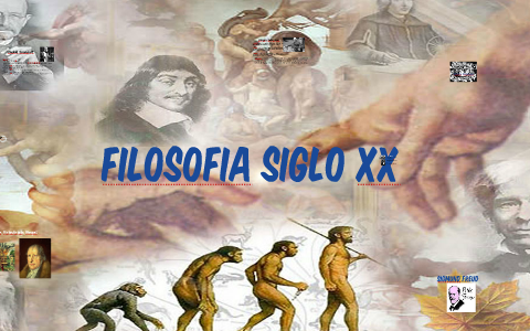 Filosofía en el siglo XX