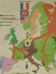 Declaración de la guerra