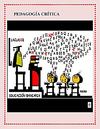 los principios conceptuales de las pedagogías críticas