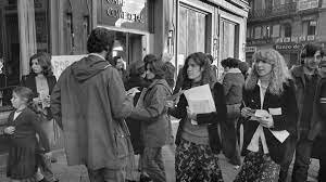 Legalización de los anticonceptivos