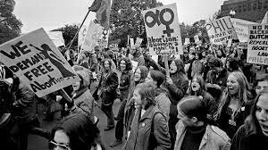 Legaalización del aborto