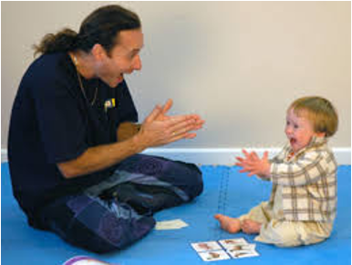 Education of the Handicapped Act Amendments