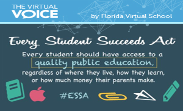 Every Student Succeeds Act (ESSA)