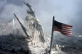 United States response to the terrorist attacks of September 11, 2001.