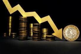 La devalucion del peso mexicano