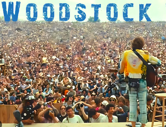 Woodstock