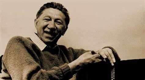 Abraham Maslow publica 'Motivación y personalidad'.