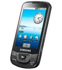 Galaxy I7500