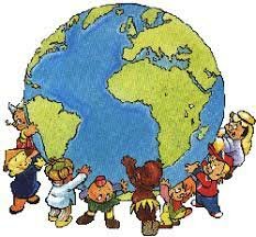 Concepto de la Geografía Humanista