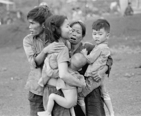 Mai Lai Massacre
