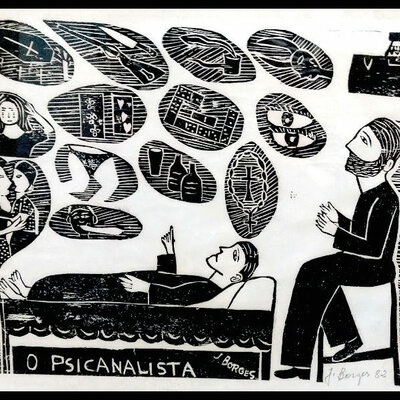 Timeline: Η ιστορία της ψυχανάλυσης