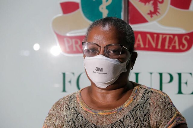 2021 - Vacinação no Brasil