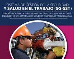 Decreto 1443 de 2014