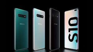 Galaxy S10