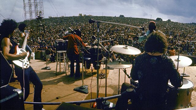 Woodstock