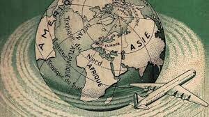 Objetivo de la Geografía cultural (XIX)