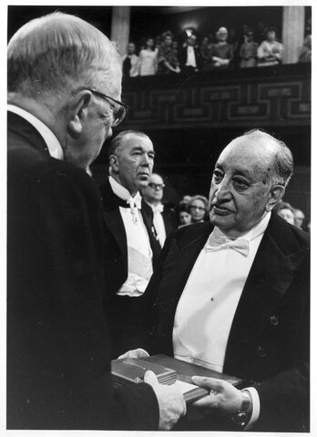 Nobel Prize for Literature