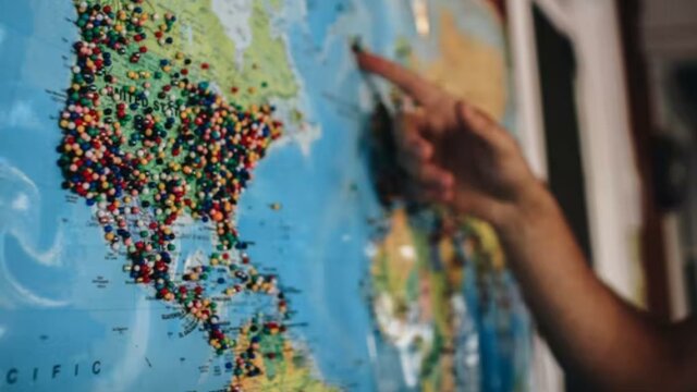 GEOGRAFIA CULTURAL (XIX)