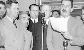 Expropiación petrolera