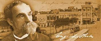 EUGENIO MARIA DE HOSTOS (1839- 1903),