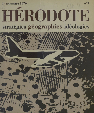 Labor de la revista Herodote