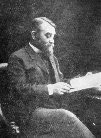 Geografía sistemática enciclopedista.