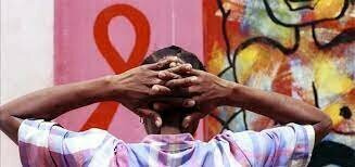 Se desata la epidemia del Sida en África
