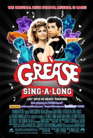 First Summer of Teen Staff