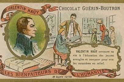 Institution Nationale des Jeunes Aveugles