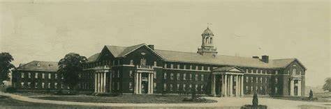 American School for the Deaf