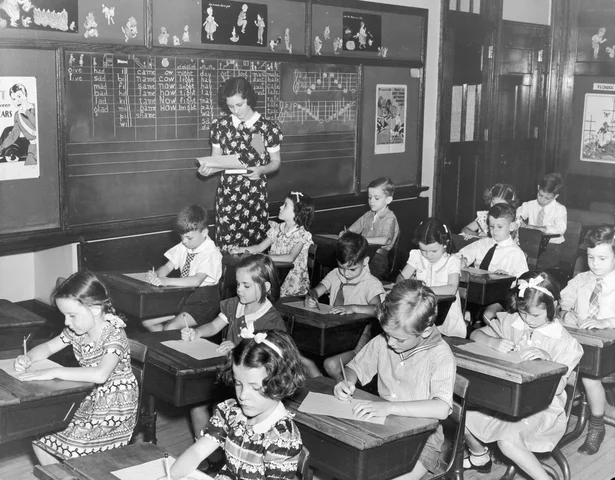 NYU Teacher Training