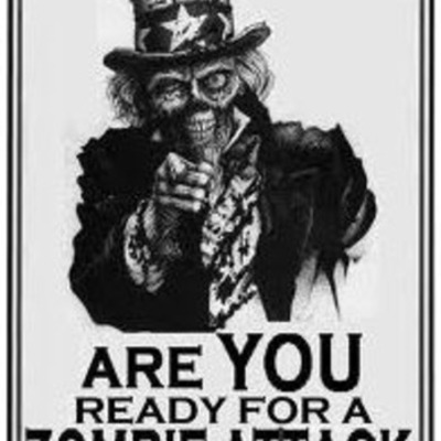 Timeline: World War Z