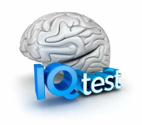 IQ Test (Created and Revised)