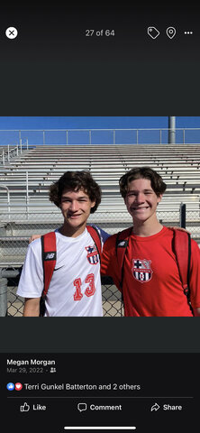 Back to school, BSN style