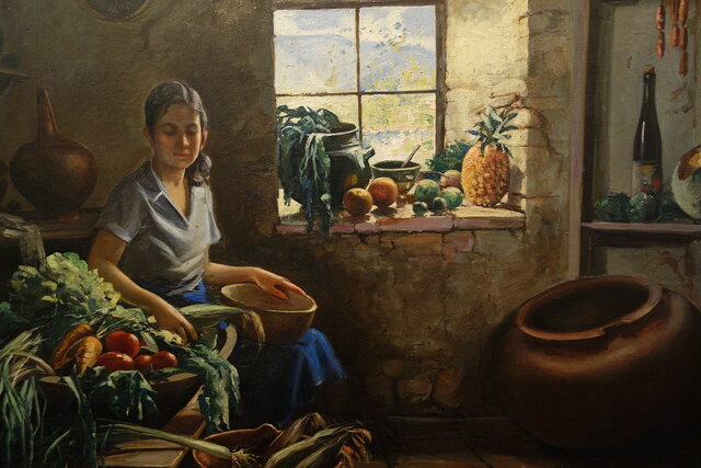 Despensa de Yerbabuena