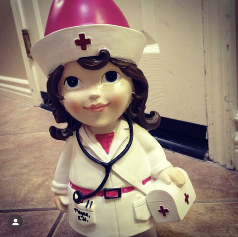 Headed back to school