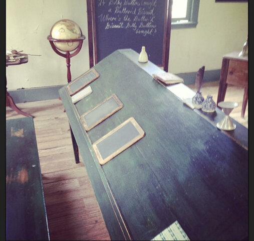 Masters Degree Program??