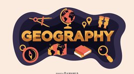 Timeline: LOS ENFOQUES DE LA GEOGRAFÍA EN SU EVOLUCIÓN COMO CIENCIA